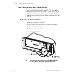 Предварительный просмотр 70 страницы GRASS VALLEY 7500NB Instruction Manual