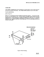 Предварительный просмотр 19 страницы GRASS VALLEY 7510 Instruction Manual