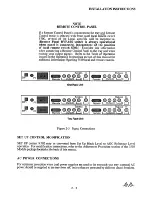 Предварительный просмотр 21 страницы GRASS VALLEY 7510 Instruction Manual