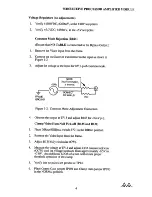 Предварительный просмотр 44 страницы GRASS VALLEY 7510 Instruction Manual