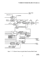 Предварительный просмотр 59 страницы GRASS VALLEY 7510 Instruction Manual