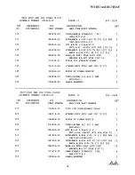 Предварительный просмотр 96 страницы GRASS VALLEY 7510 Instruction Manual