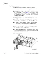 Preview for 14 page of GRASS VALLEY 8910ADA-M - Instruction Manual