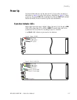 Preview for 19 page of GRASS VALLEY 8910ADA-M - Instruction Manual