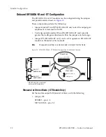 Preview for 22 page of GRASS VALLEY 8910ADA-M - Instruction Manual