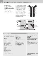 GRASS VALLEY 8912RDA-D Datasheet preview