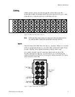 Preview for 9 page of GRASS VALLEY 8914 - Instruction Manual