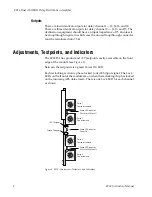 Предварительный просмотр 10 страницы GRASS VALLEY 8914 - Instruction Manual