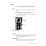 Preview for 10 page of GRASS VALLEY 8920ADC - Instruction Manual