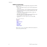 Preview for 22 page of GRASS VALLEY 8920ADC - Instruction Manual