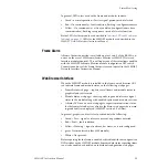 Preview for 33 page of GRASS VALLEY 8920ADC - Instruction Manual