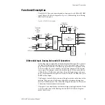 Preview for 35 page of GRASS VALLEY 8920ADC - Instruction Manual