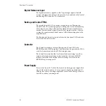 Preview for 36 page of GRASS VALLEY 8920ADC - Instruction Manual