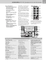 GRASS VALLEY 8925EMB-U Datasheet preview