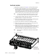 Предварительный просмотр 13 страницы GRASS VALLEY 8943FC Instruction Manual