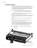 Preview for 12 page of GRASS VALLEY 8945EDA - Instruction Manual