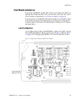 Предварительный просмотр 13 страницы GRASS VALLEY 8945EDA - Instruction Manual