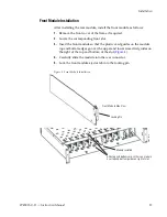 Предварительный просмотр 15 страницы GRASS VALLEY 8945EDA - Instruction Manual