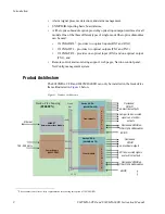 Предварительный просмотр 8 страницы GRASS VALLEY 8949MDA-CFR Instruction Manual