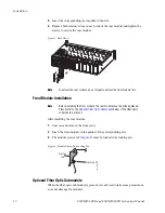 Предварительный просмотр 12 страницы GRASS VALLEY 8949MDA-CFR Instruction Manual