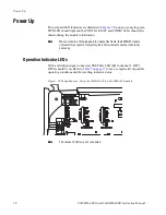 Предварительный просмотр 16 страницы GRASS VALLEY 8949MDA-CFR Instruction Manual