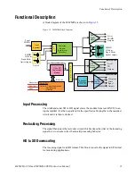 Предварительный просмотр 31 страницы GRASS VALLEY 8949MDA-CFR Instruction Manual