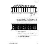 Предварительный просмотр 9 страницы GRASS VALLEY 8960DEC - Instruction Manual