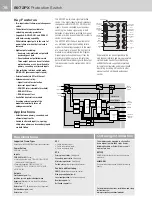 Preview for 1 page of GRASS VALLEY 8972PX Datasheet