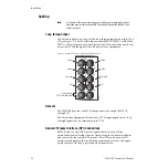 Предварительный просмотр 10 страницы GRASS VALLEY 8990ARC - Instruction Manual