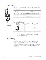 Preview for 42 page of GRASS VALLEY ACAPPELLA - Instruction Manual