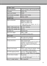 Preview for 25 page of GRASS VALLEY ADVC G1 User Manual