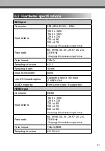 Preview for 23 page of GRASS VALLEY ADVC G2 User Manual