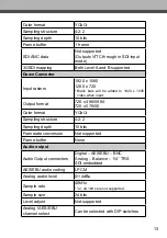 Preview for 25 page of GRASS VALLEY ADVC G2 User Manual