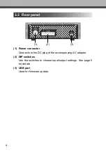 Preview for 16 page of GRASS VALLEY ADVC G3 User Manual