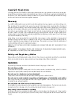 Preview for 2 page of GRASS VALLEY ADVC HD50 User Manual