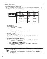 Preview for 18 page of GRASS VALLEY ADVC700 - User Manual