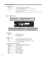 Preview for 20 page of GRASS VALLEY ADVC700 - User Manual