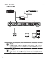 Preview for 24 page of GRASS VALLEY ADVC700 - User Manual