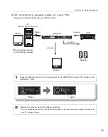 Preview for 25 page of GRASS VALLEY ADVC700 - User Manual