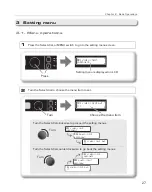 Preview for 27 page of GRASS VALLEY ADVC700 - User Manual