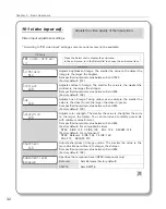 Preview for 32 page of GRASS VALLEY ADVC700 - User Manual