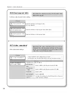 Preview for 38 page of GRASS VALLEY ADVC700 - User Manual