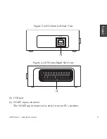 Предварительный просмотр 9 страницы GRASS VALLEY ADVCMINI - Installation Manual