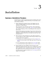 Preview for 71 page of GRASS VALLEY APEX - Installation And Service Manual