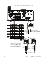 Preview for 94 page of GRASS VALLEY APEX - Installation And Service Manual