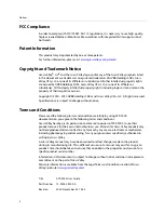 Preview for 2 page of GRASS VALLEY ATP-2000 User Manual