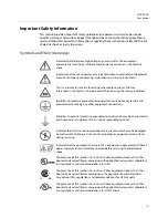 Preview for 5 page of GRASS VALLEY ATP-2000 User Manual