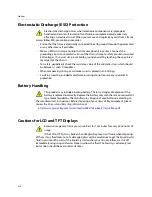 Preview for 8 page of GRASS VALLEY ATP-2000 User Manual