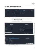 Preview for 44 page of GRASS VALLEY ATP-2000 User Manual