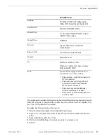 Preview for 15 page of GRASS VALLEY AURORA EDIT - S AND UPGRADE INSTRUCTIONS V7.1.0 Upgrade Instructions